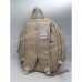 Жіночі рюкзаки MH-831212 khaki