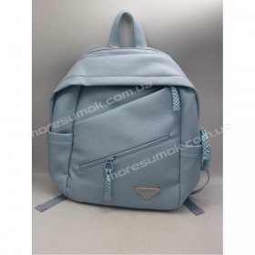 Жіночі рюкзаки MH-831212 light blue