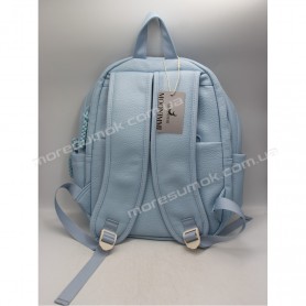 Жіночі рюкзаки MH-831212 light blue