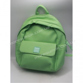 Жіночі рюкзаки MH-1702 light green