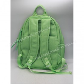 Жіночі рюкзаки MH-1702 light green