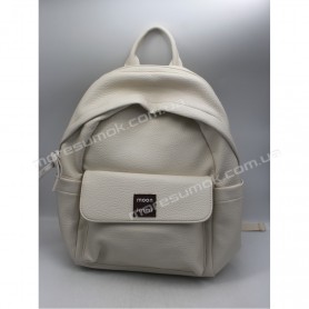 Жіночі рюкзаки MH-1702 beige