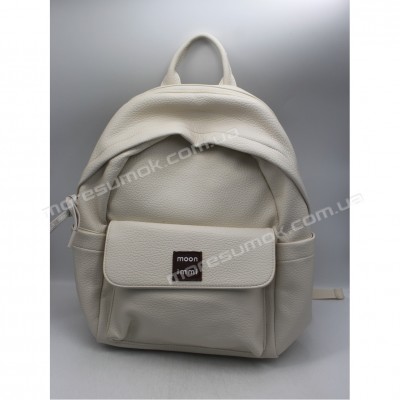 Жіночі рюкзаки MH-1702 beige