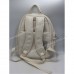 Жіночі рюкзаки MH-1702 beige