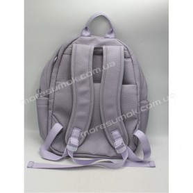 Жіночі рюкзаки MH-1702 purple