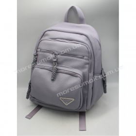 Жіночі рюкзаки MH-831213 purple