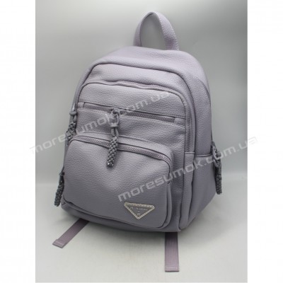 Жіночі рюкзаки MH-831213 purple