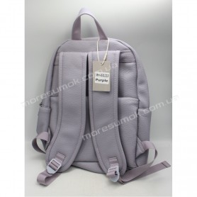 Жіночі рюкзаки MH-831213 purple