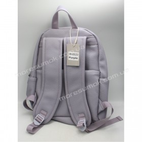 Жіночі рюкзаки MH-831213 purple