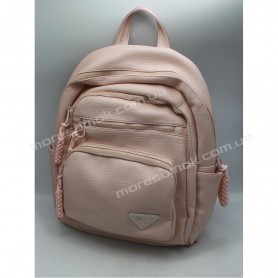 Жіночі рюкзаки MH-831213 pink Жіночі рюкзаки MH-831213 pink