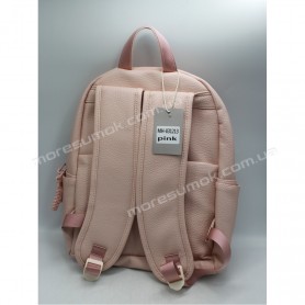 Жіночі рюкзаки MH-831213 pink Жіночі рюкзаки MH-831213 pink