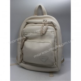 Жіночі рюкзаки MH-831213 beige