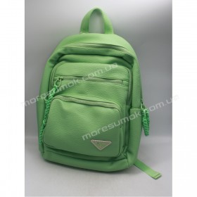 Жіночі рюкзаки MH-831213 light green