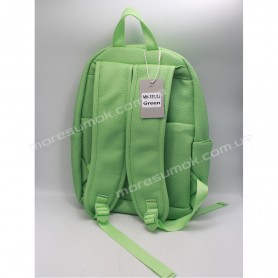 Жіночі рюкзаки MH-831213 light green
