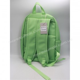 Жіночі рюкзаки MH-831213 light green