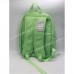 Жіночі рюкзаки MH-831213 light green