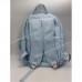 Жіночі рюкзаки MH-831213 light blue