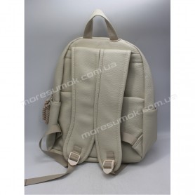 Жіночі рюкзаки MH-831213 apricot Жіночі рюкзаки MH-831213 apricot