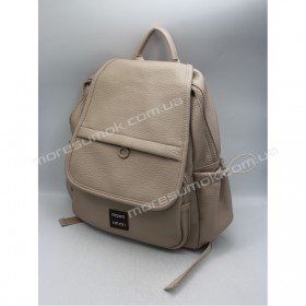 Женские рюкзаки MH-1707 beige