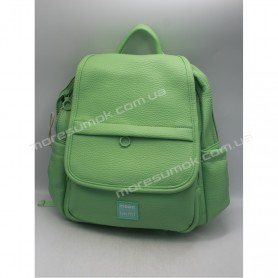Жіночі рюкзаки MH-1707 light green