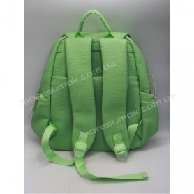 Жіночі рюкзаки MH-1707 light green