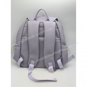 Жіночі рюкзаки MH-1707 purple