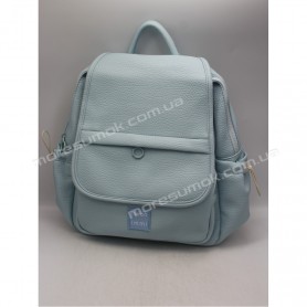 Жіночі рюкзаки MH-1707 light blue