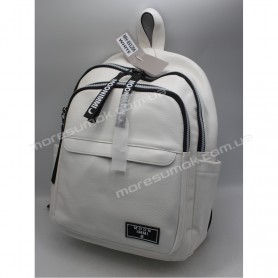 Жіночі рюкзаки MH-831206 white
