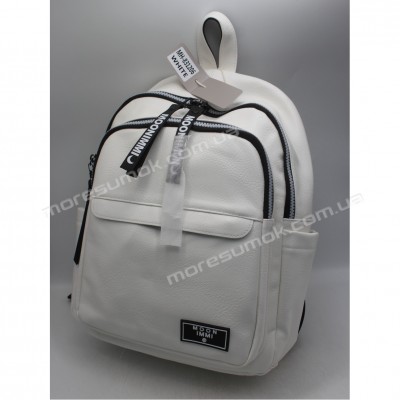 Жіночі рюкзаки MH-831206 white