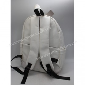 Жіночі рюкзаки MH-831206 white