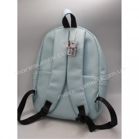 Женские рюкзаки MH-831206 light blue
