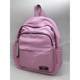 Жіночі рюкзаки MH-831206 pink