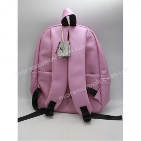 Жіночі рюкзаки MH-831206 pink