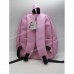 Жіночі рюкзаки MH-831206 pink