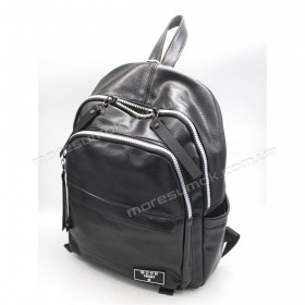Женские рюкзаки MH-831206 black