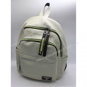 Жіночі рюкзаки MH-831206 light green