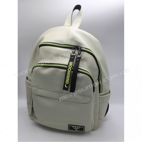 Женские рюкзаки MH-831206 light green