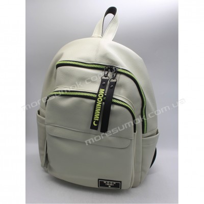Жіночі рюкзаки MH-831206 light green