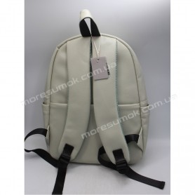 Жіночі рюкзаки MH-831206 light green