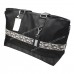 Спортивні сумки YS 2217-3 black