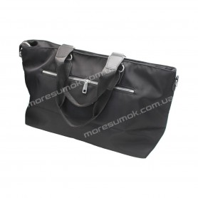 Спортивні сумки YS 2217-3 black