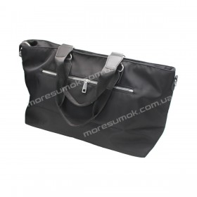 Спортивные сумки YS 2217-3 black