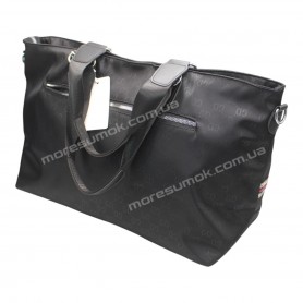 Спортивные сумки YS 2217-2 black