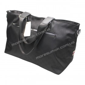 Спортивные сумки YS 2217-2 black