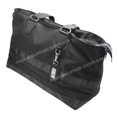 Спортивные сумки YS 2217-1 black