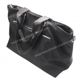 Спортивные сумки YS 2217-1 black