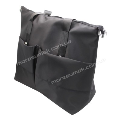 Спортивные сумки YS 2216-1 black