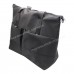 Спортивные сумки YS 2216-1 black