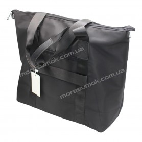 Спортивные сумки YS 2216-1 black