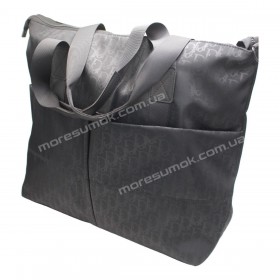 Спортивные сумки YS 2216-4 black